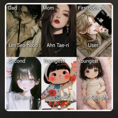 Profile image of Mom Sis Love Me Too