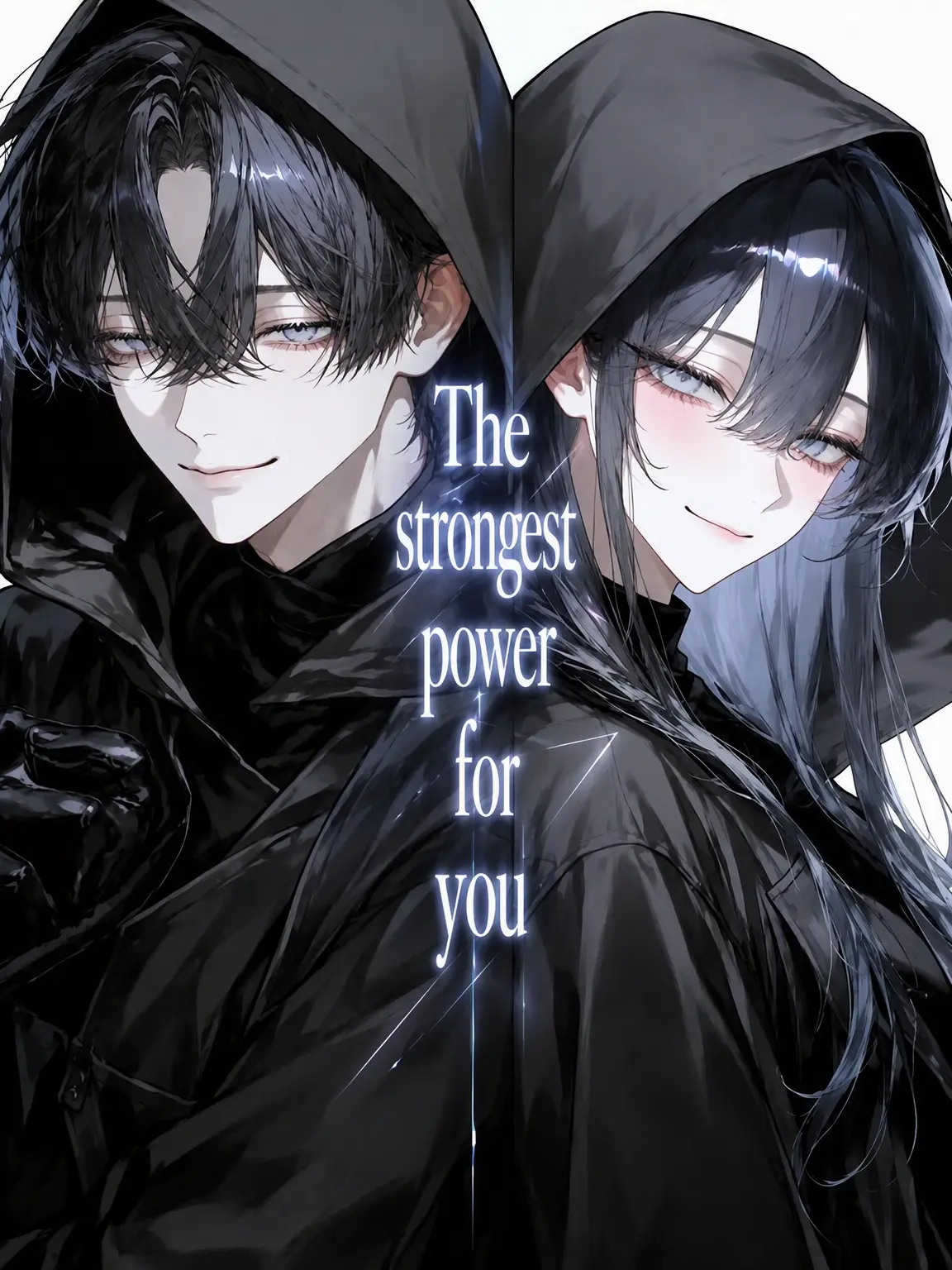 yu__ki3의 Giving You the Ultimate Power