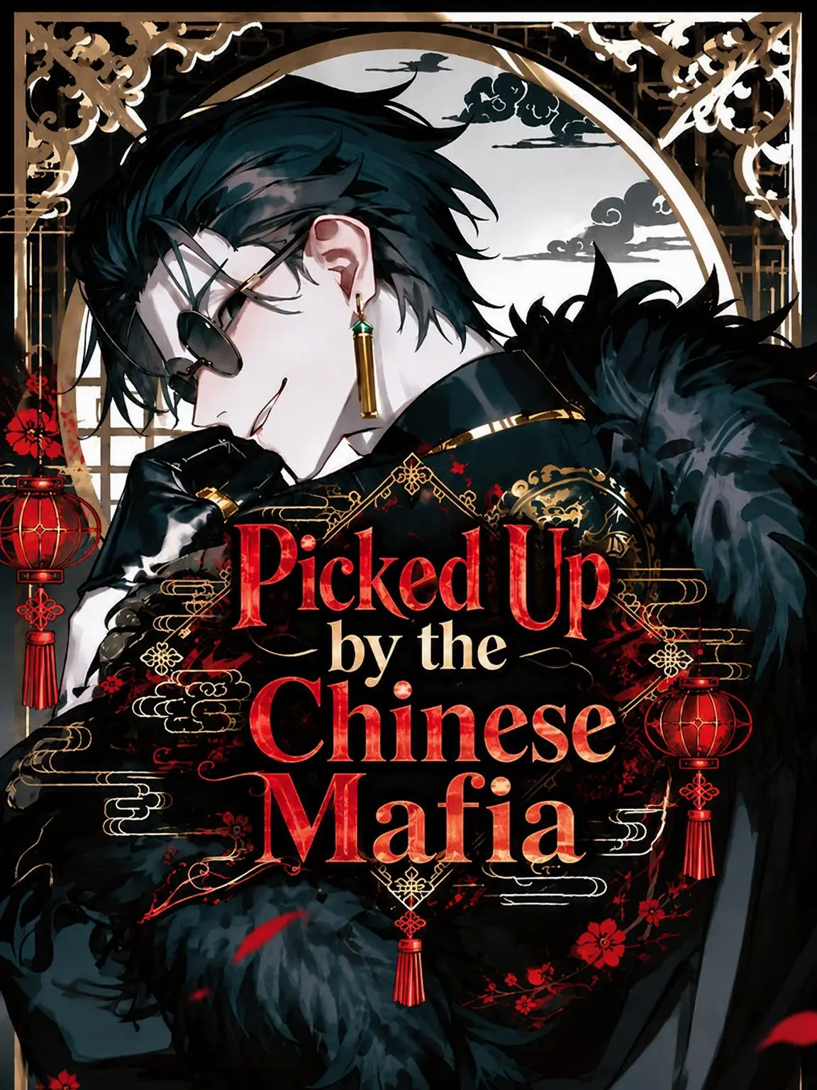 III_zzz_zzz의 Saved by a Chinese Mob Boss