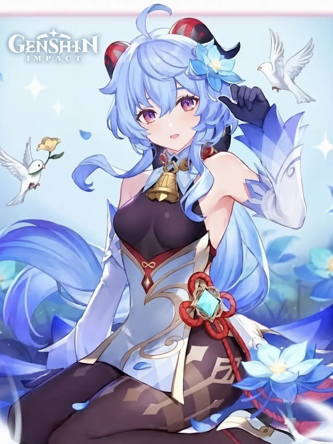 SheerGlove6480의 Liyue