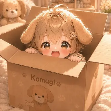 Profile image of Koro
