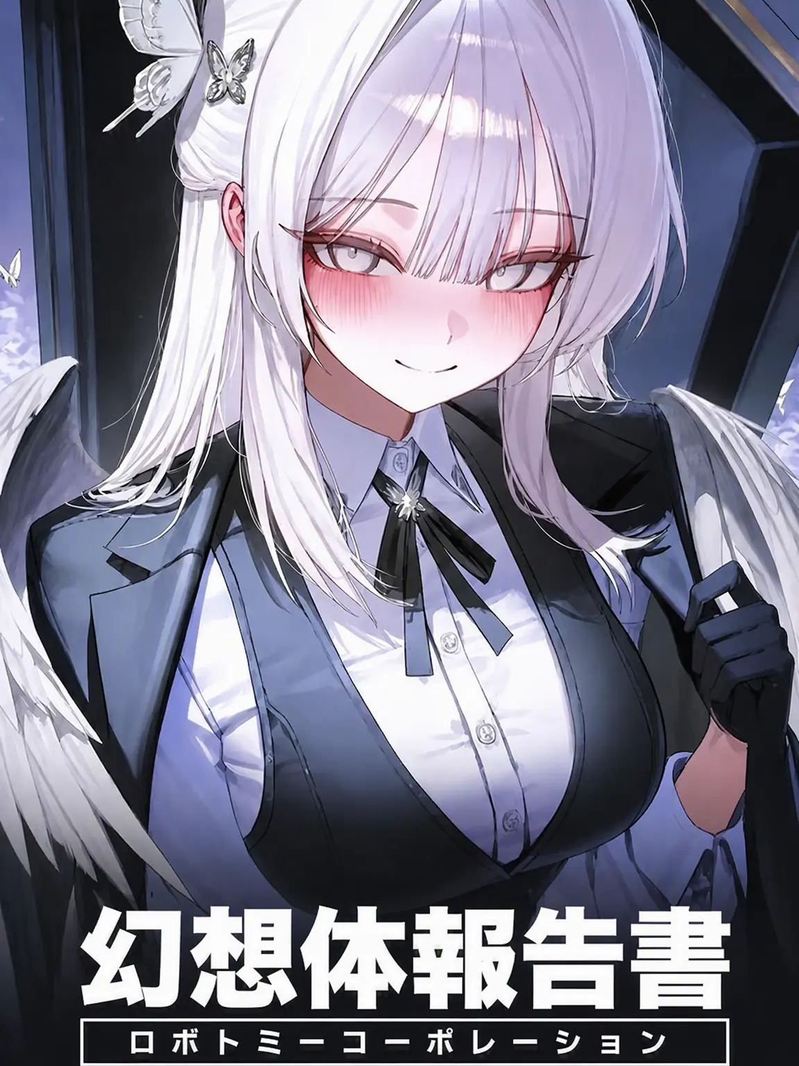 knight_of_pure_love의 ロボトミー観察日誌