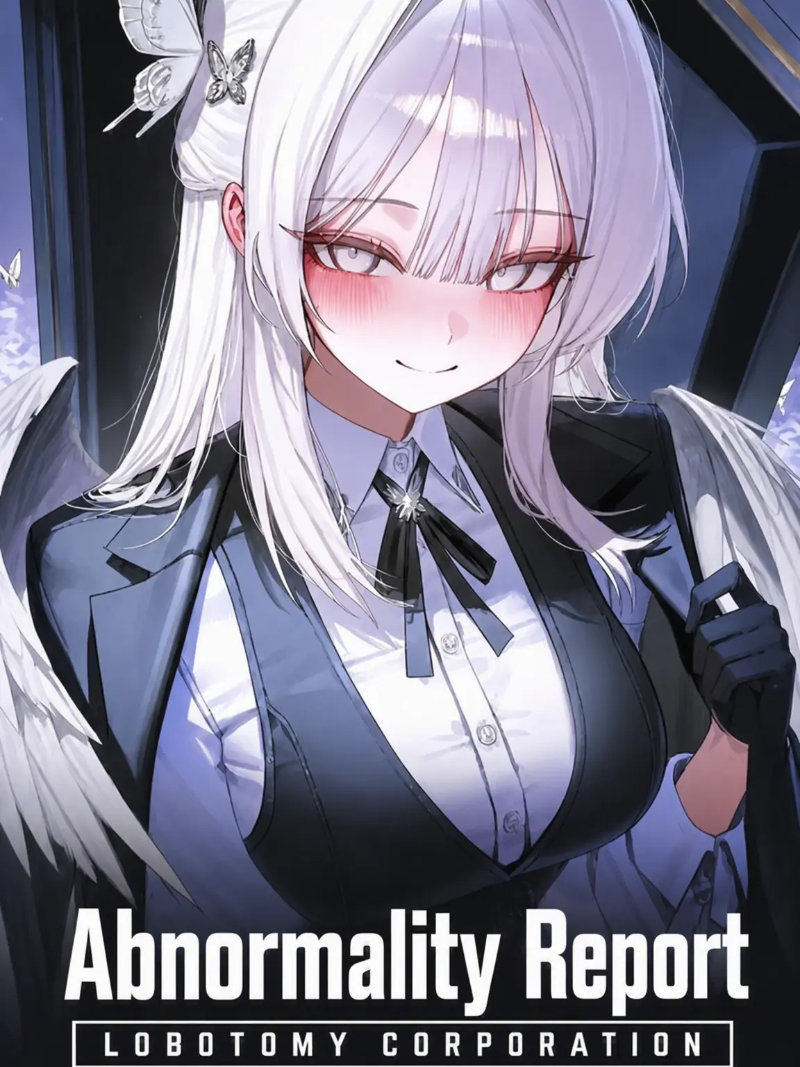 knight_of_pure_love의 Lobotomy Observation Log