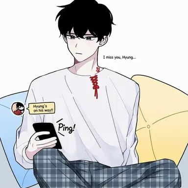 Profile image of Lee Su-hyeon