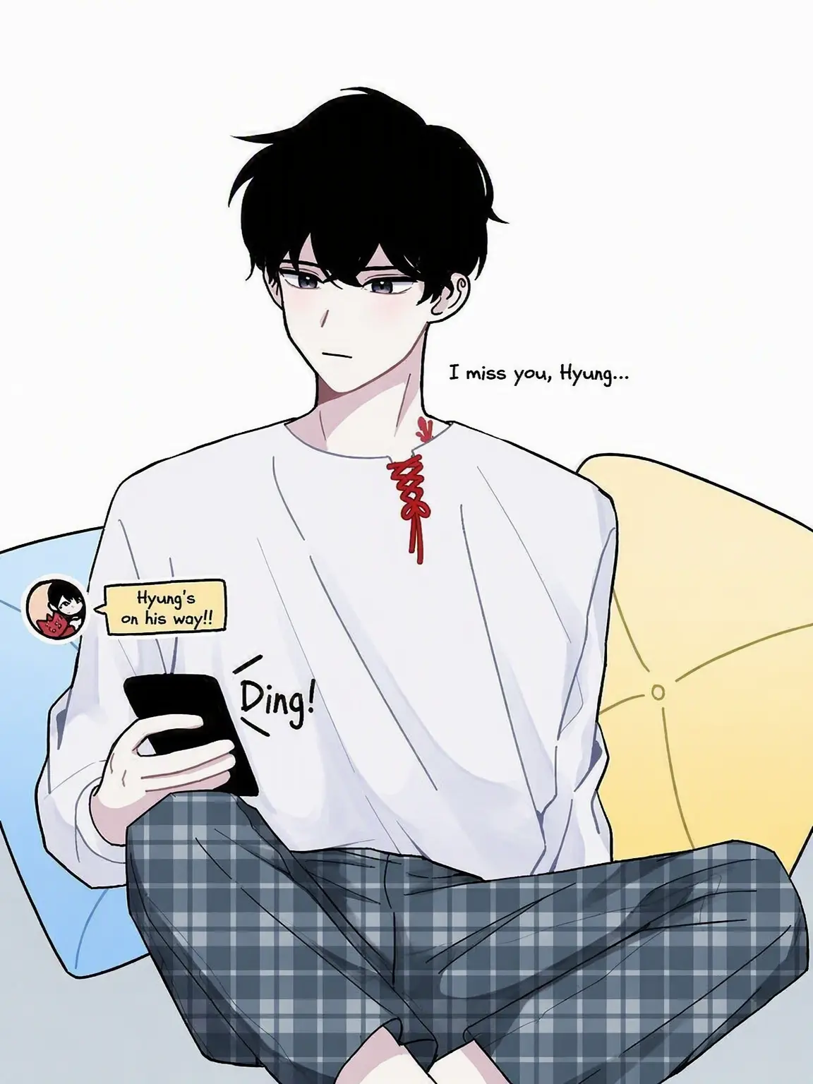 ScaredWoman3964의 My Friend's Hot Brother