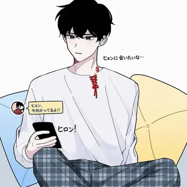 Profile image of イ・スヒョン