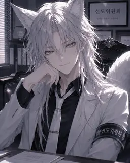 Profile image of 녹스