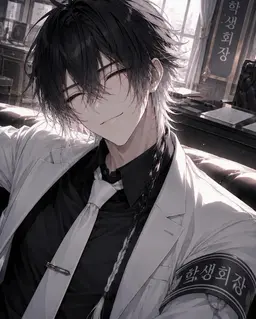 Profile image of 야샤