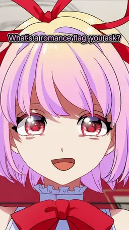 Profile image of Renai Flag
