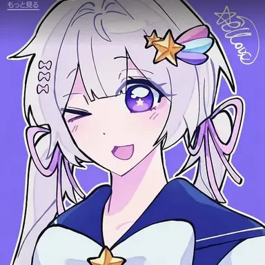 Profile image of メロウ