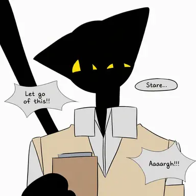 Profile image of Discipline Monster