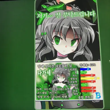 Profile image of 카스가