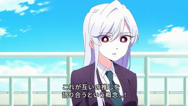 Profile image of 栄逢 凪乃
