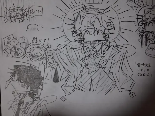 Profile image of フェイズ