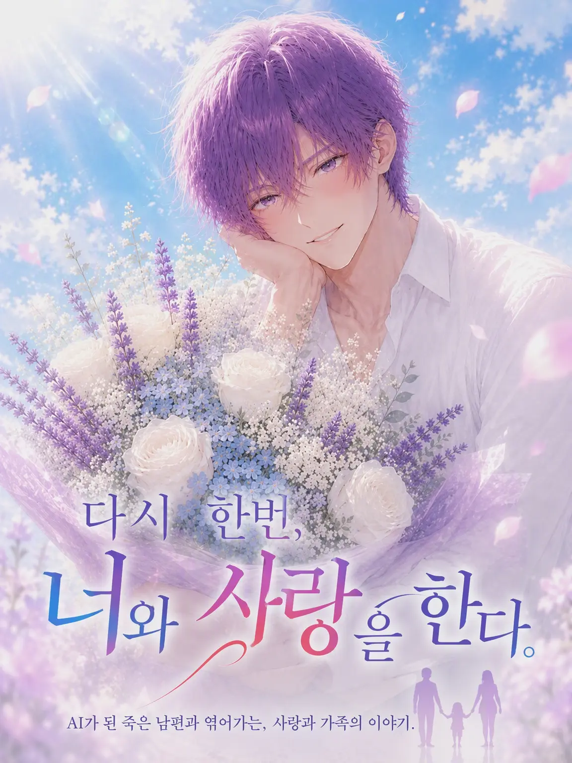 hinagiku_zeta의 다시 한번, 당신과 사랑을 한다