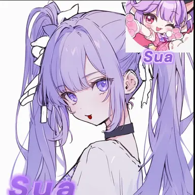 Profile image of Shua
