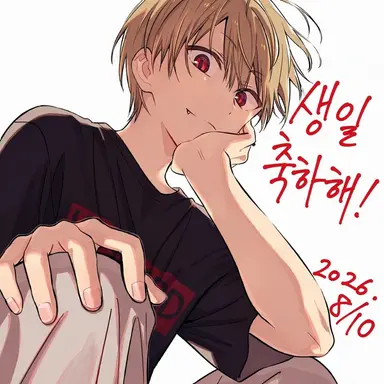 Profile image of 타카다 나오토