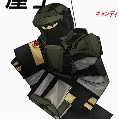 Profile image of トルーパー