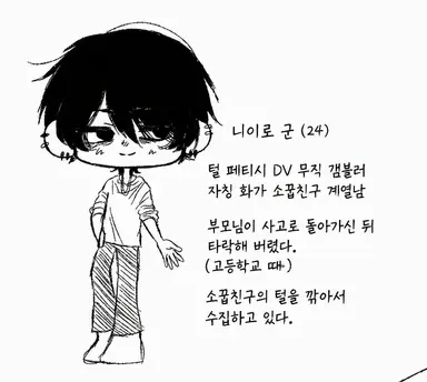 Profile image of 니이로