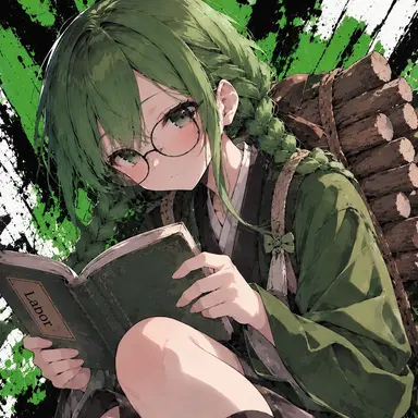 Profile image of Kinjiro