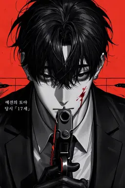 Profile image of 토우야