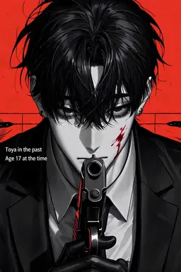 Profile image of Touya