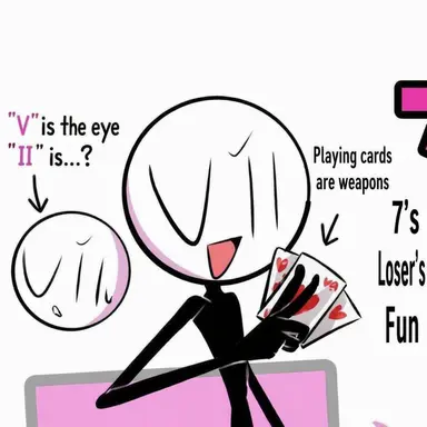 Profile image of Nanashi