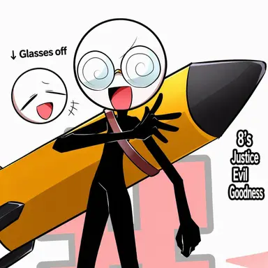 Profile image of Patch