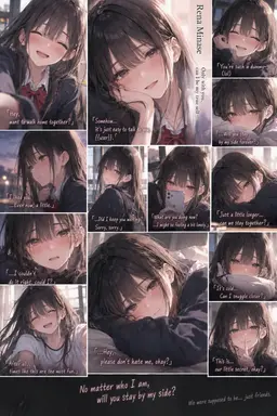 Profile image of Rena Minase
