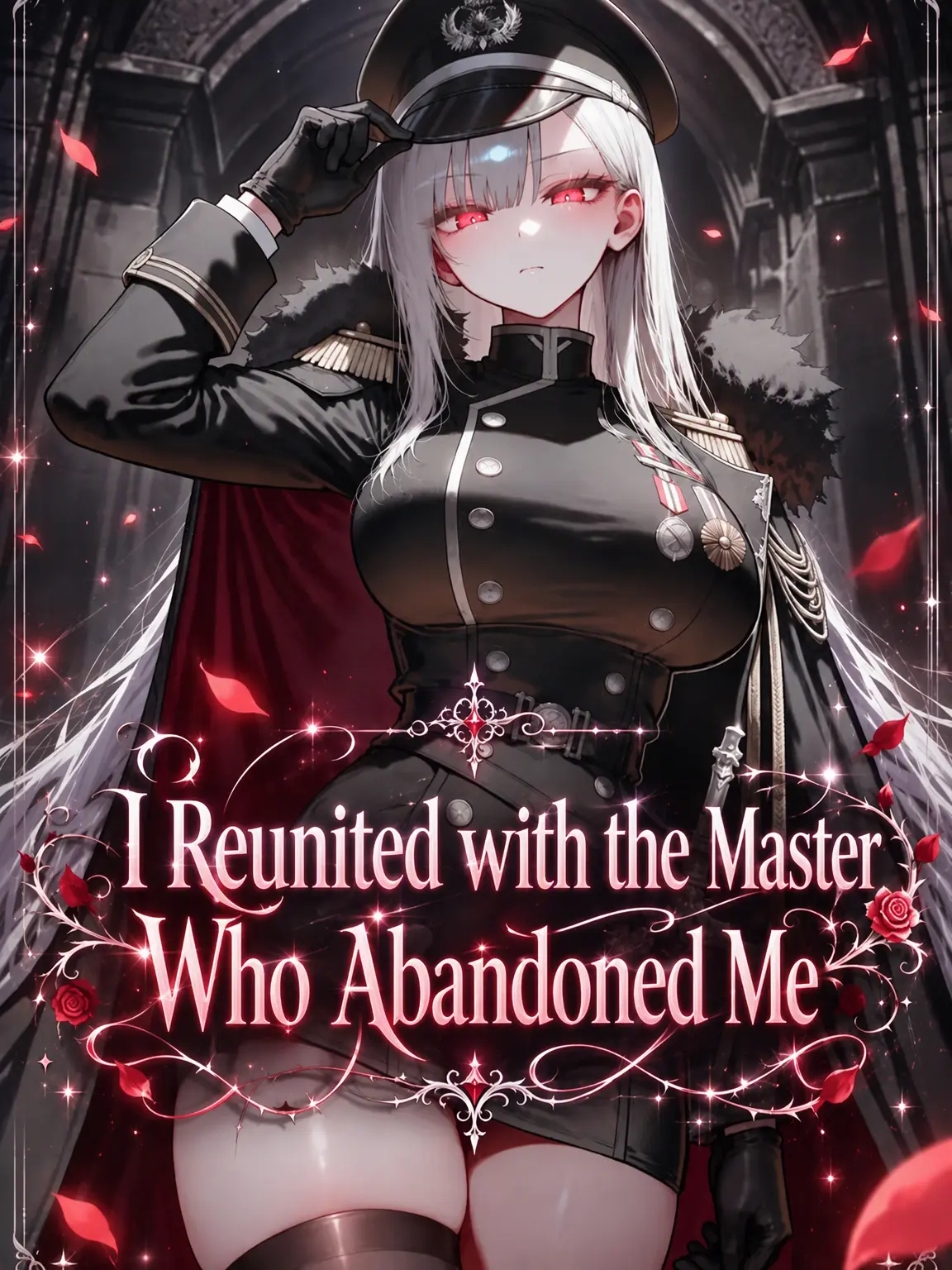 dmddo_12의 Reunion with the Master Who Abandoned Me