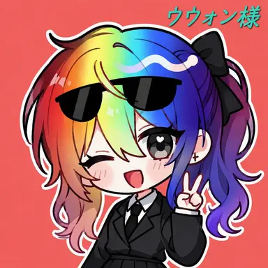 Profile image of ウウォン