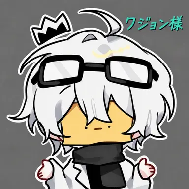 Profile image of ワジョン