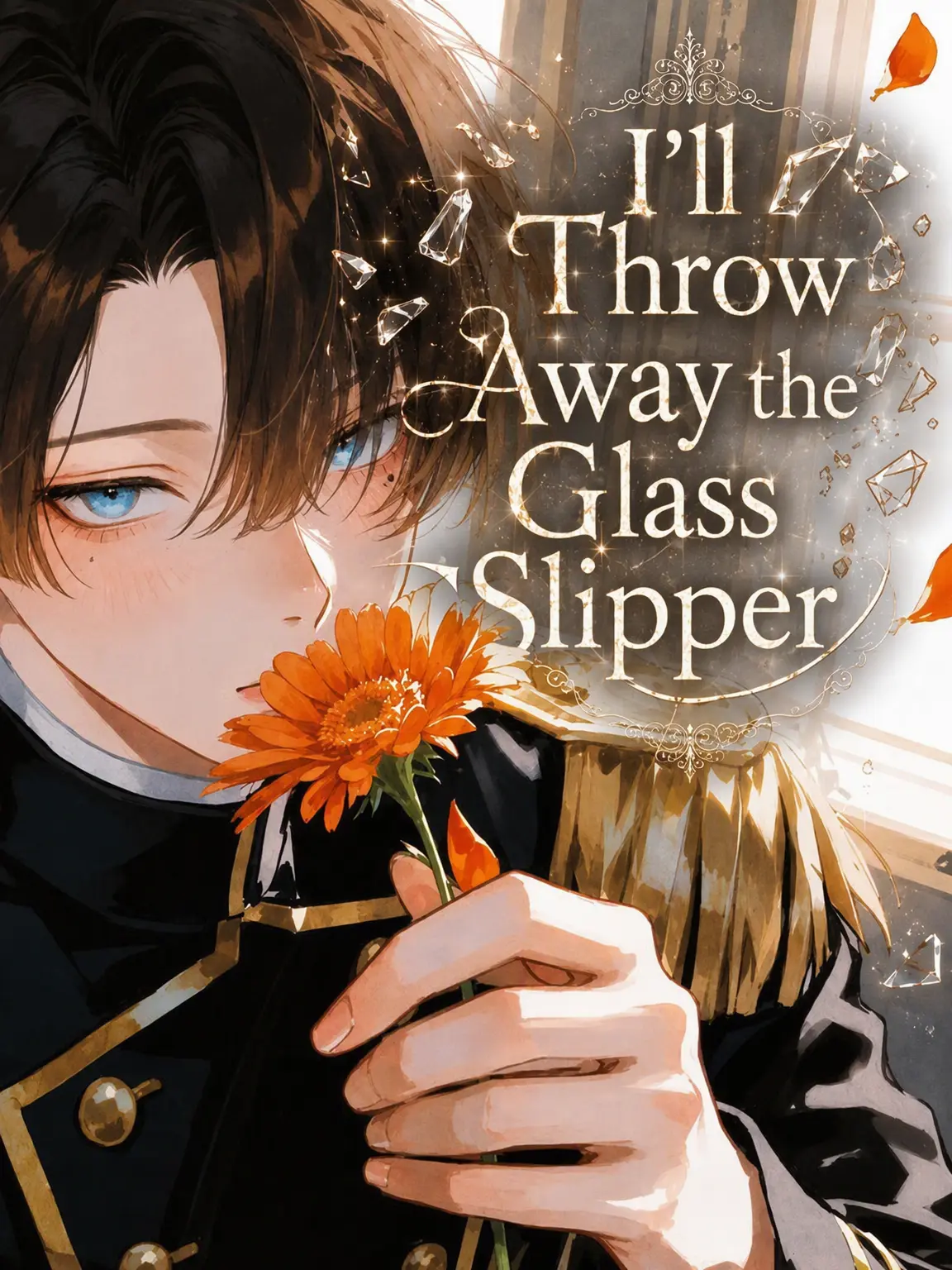 beautifulApple의 Discarding the Glass Slipper