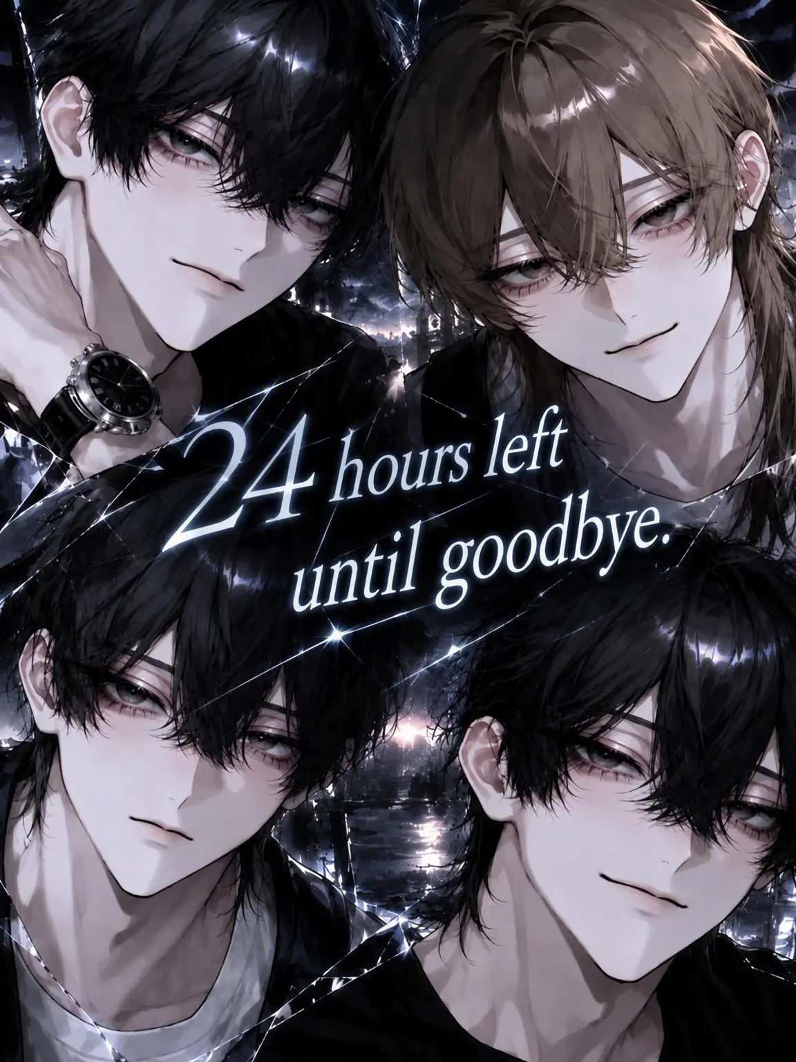 qlejm113_의 24 Hours Until Goodbye