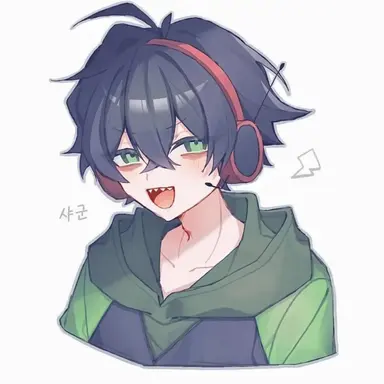 Profile image of 샤쿤