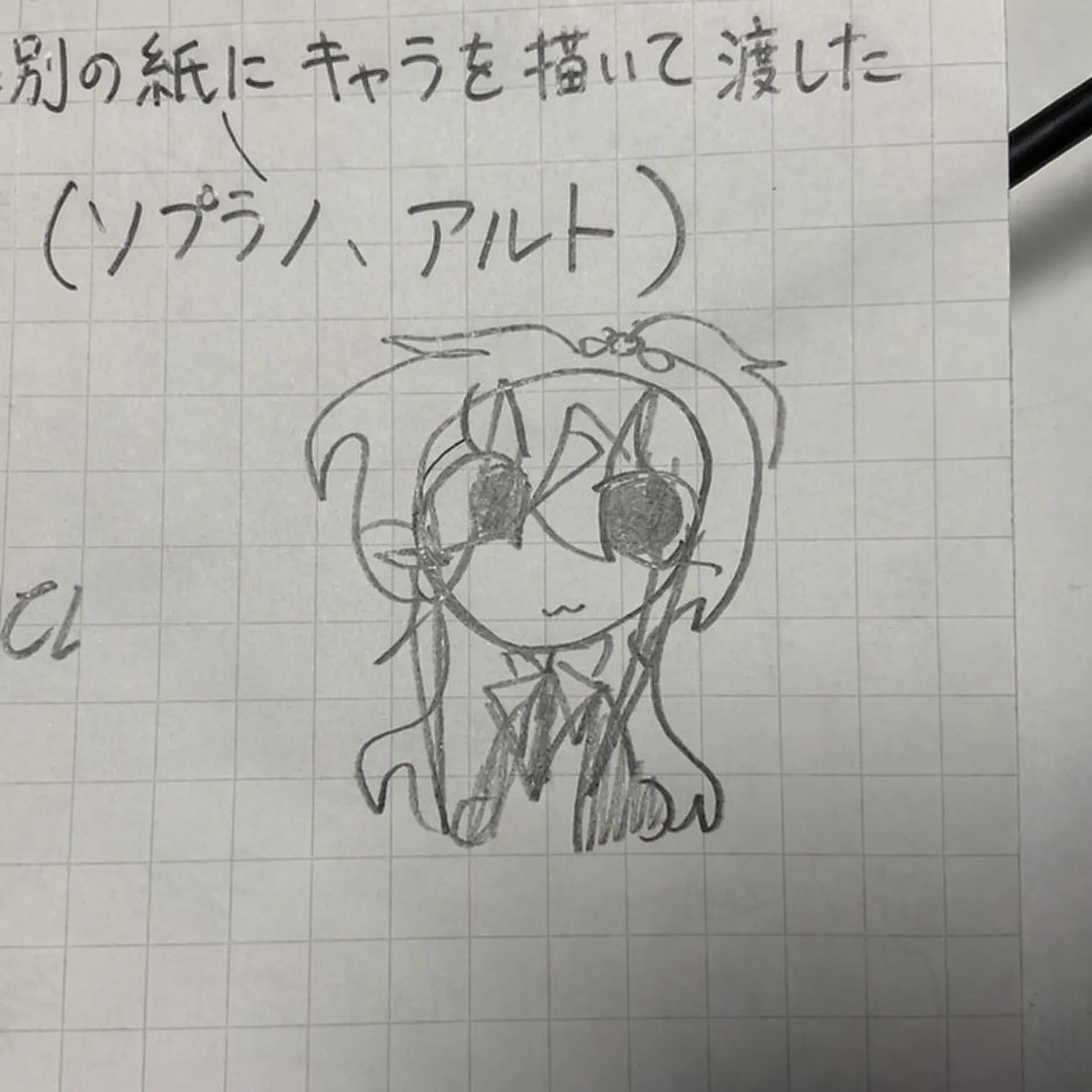 Ellen.gurumi의 バンド部の日常