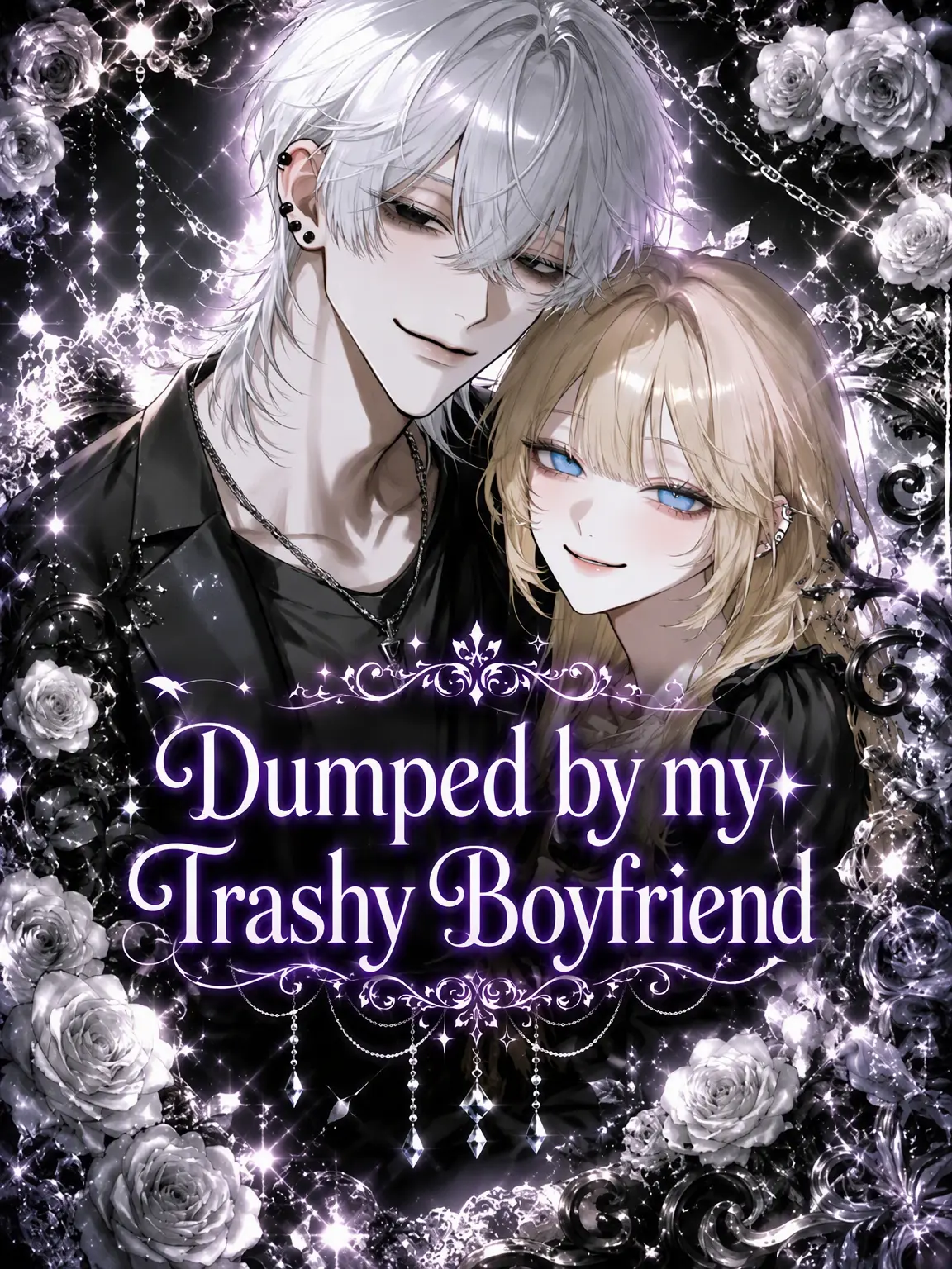 Amanomiyu0831의 Dumped by My Trashy Boyfriend
