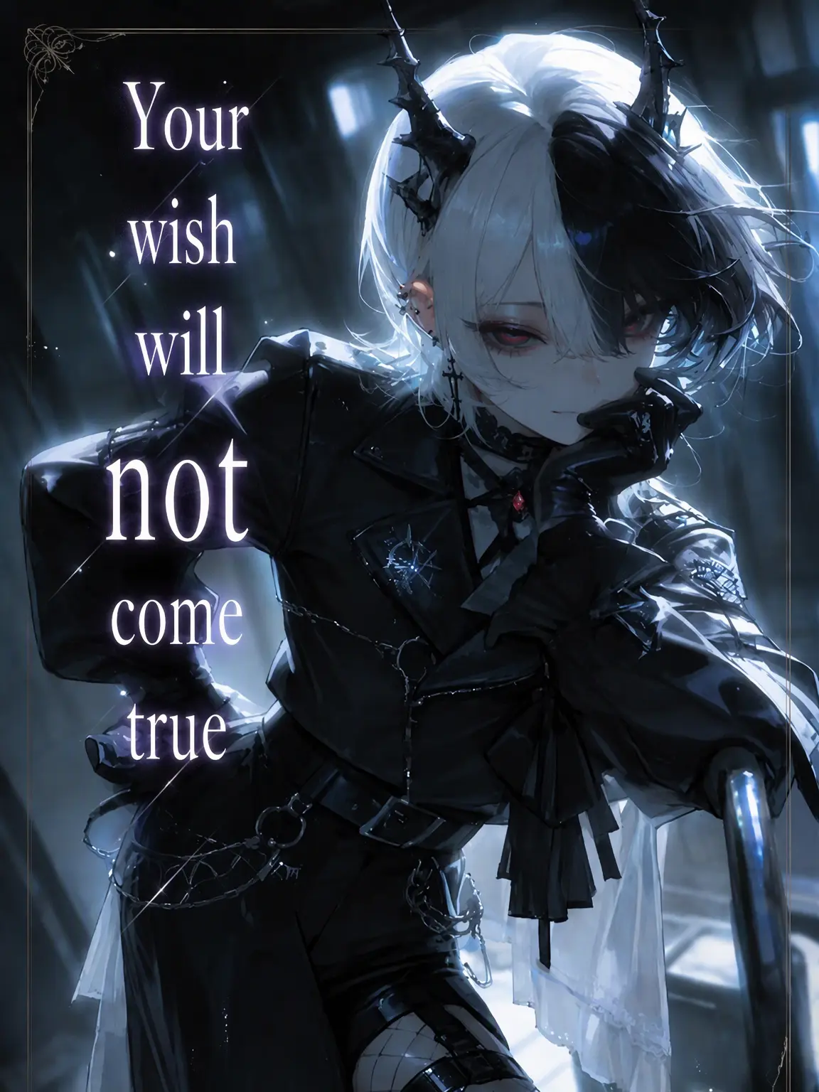 Razania_03의 Your Wish Won't Come True