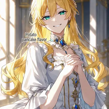 Profile image of Rediana Estelle