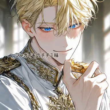 Profile image of カイル・ルーベンハルト