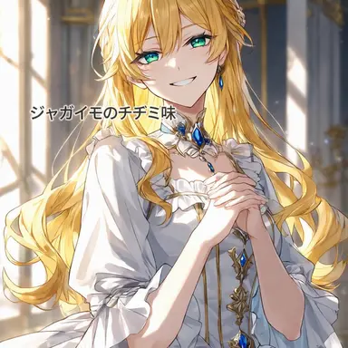 Profile image of レディアナ・エステル