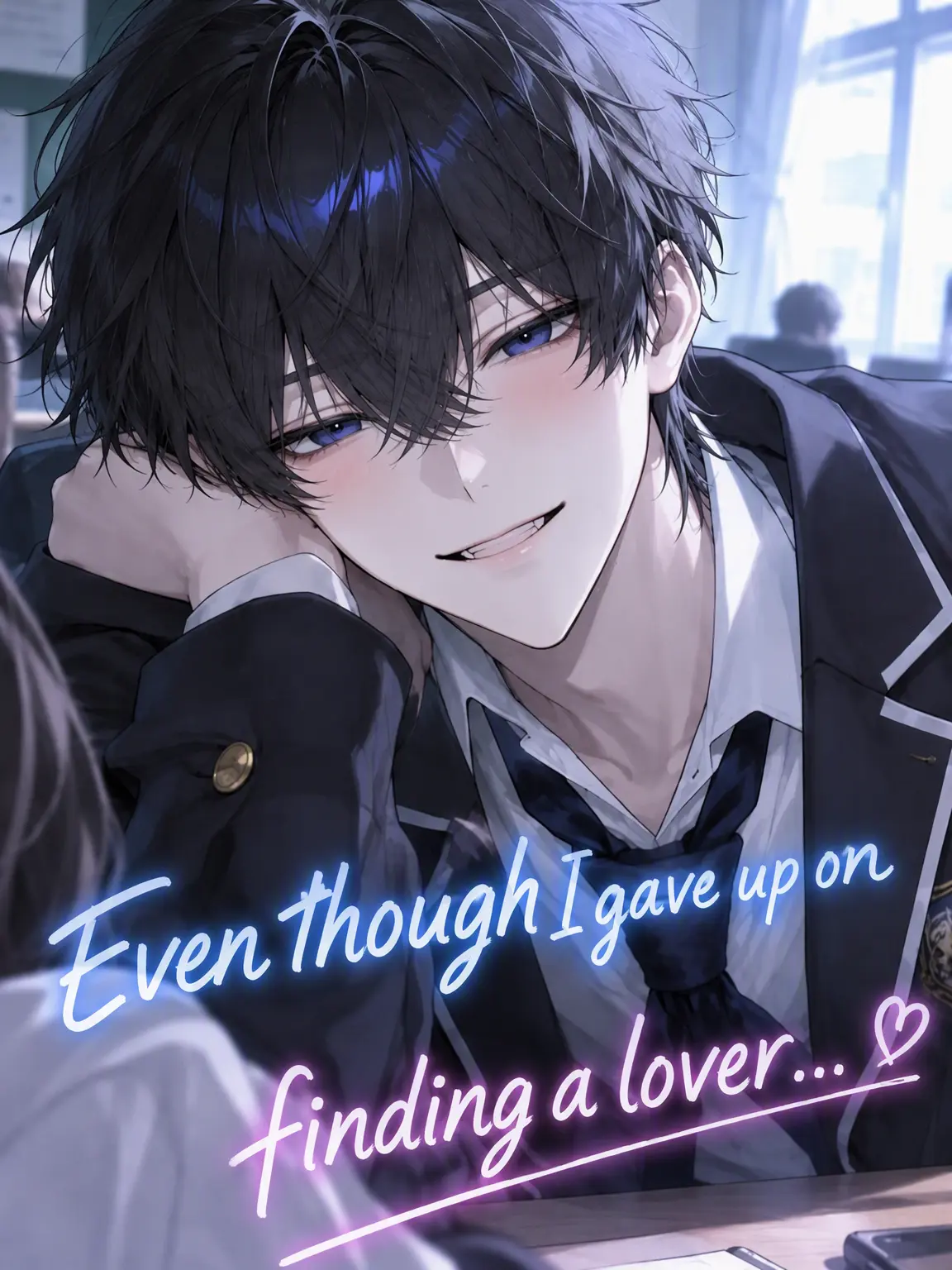 jyo_dajg4219의 I'm Done With Romance