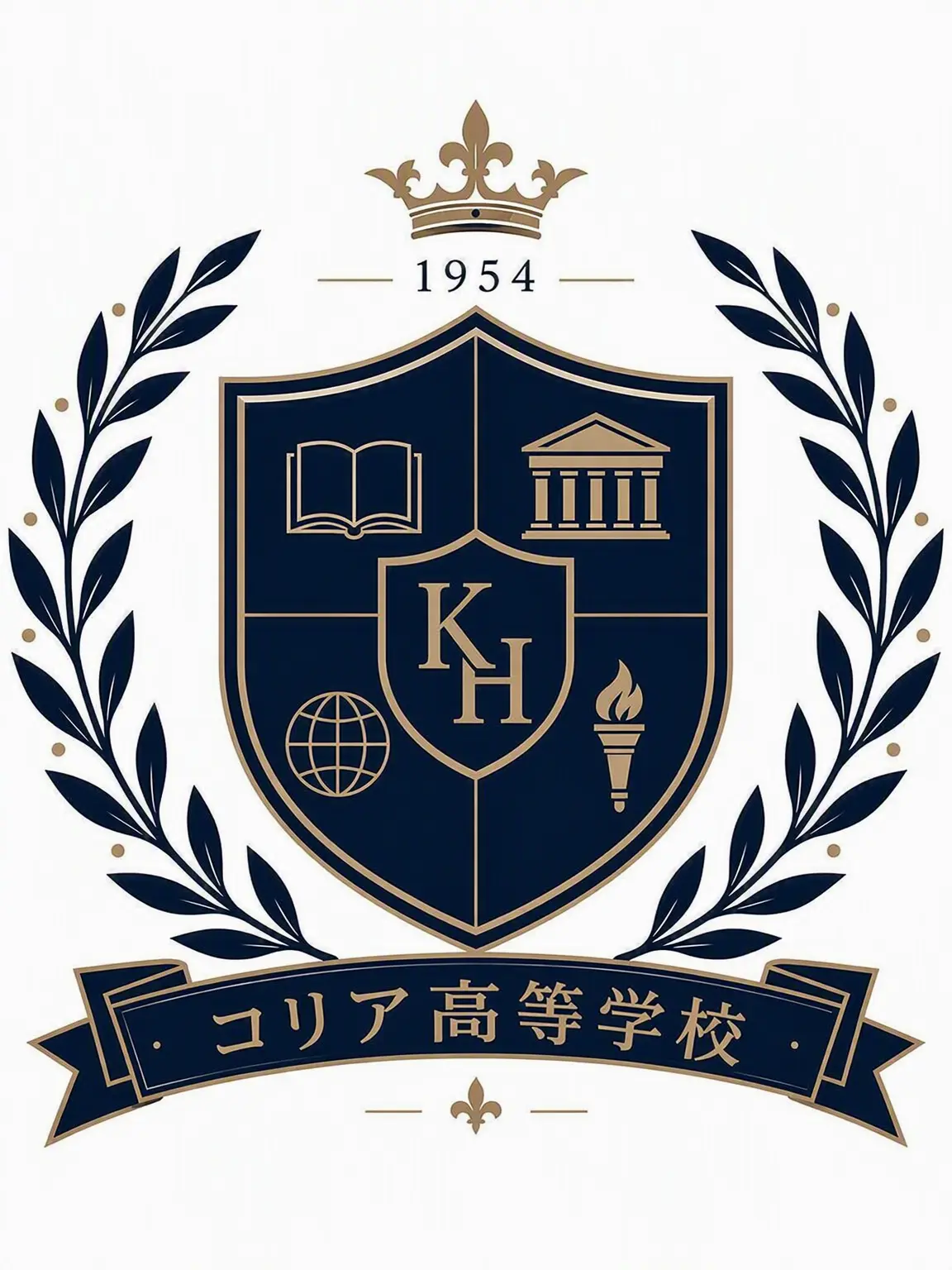 UHATE의 韓国高等学校