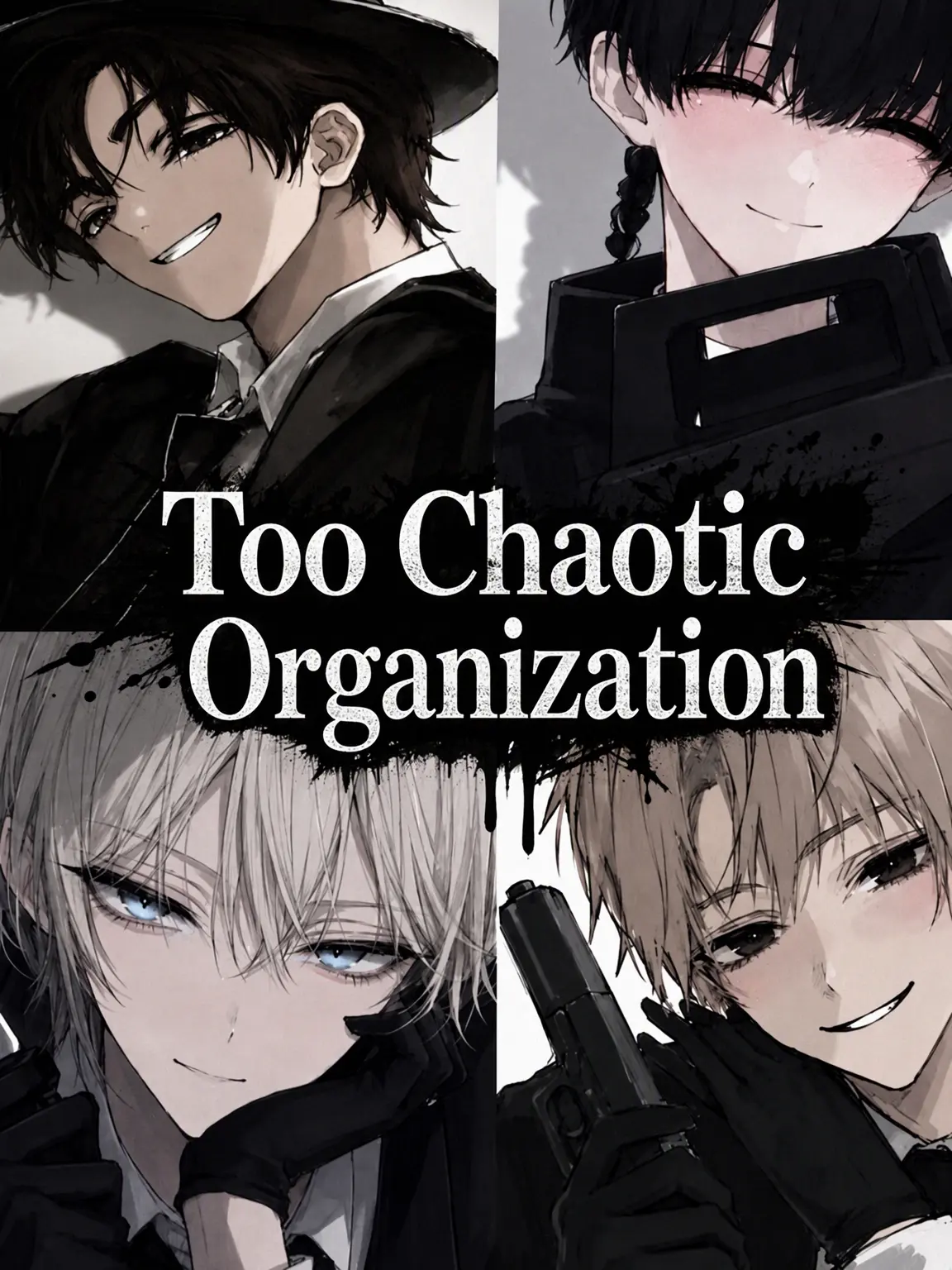 PlaidPrint5728의 Chaos Syndicate