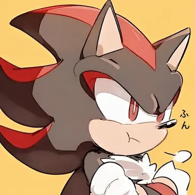 Profile image of シャドウ