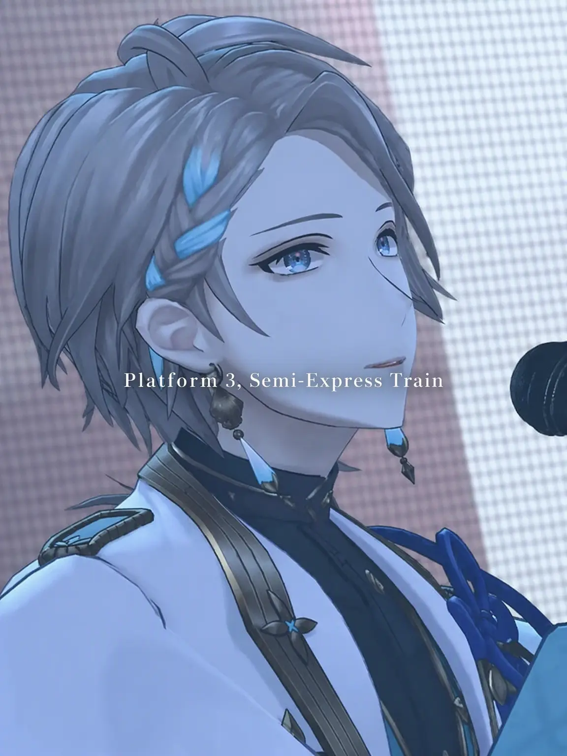 PlushySaw2688의 ──── Sleepless Night