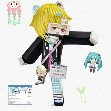 Profile image of イ・テジュン