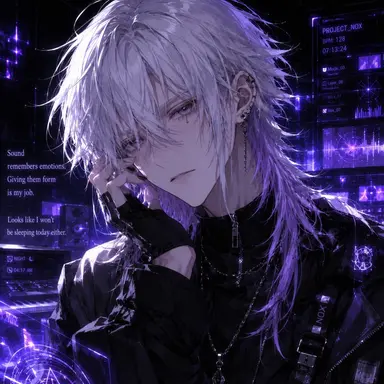 Profile image of Shion