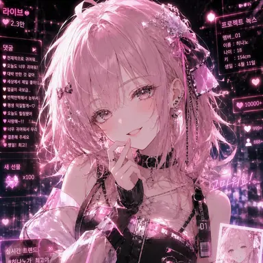 Profile image of 히나노