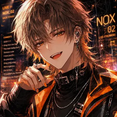Profile image of Sora